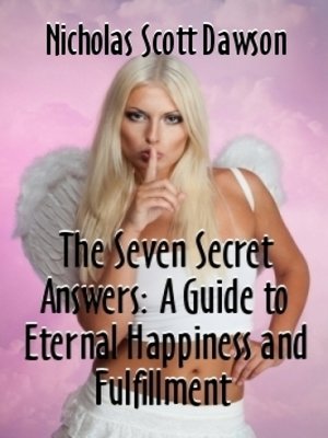 cover image of The Seven Secret Answers